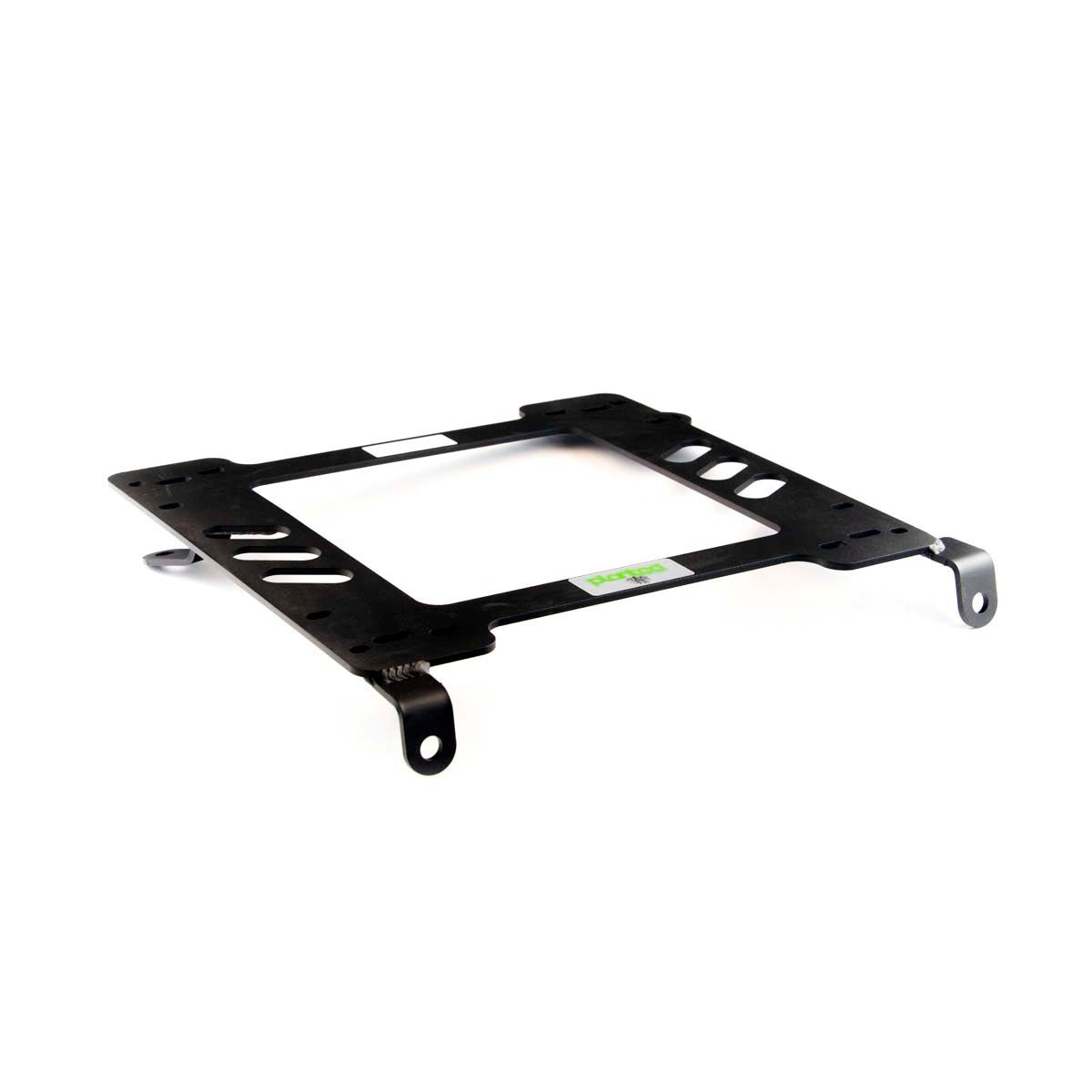 Sparco 600 Seat Bracket - Toyota Corolla GTS (1985-1987) - Driver/Left - FastLap Supply