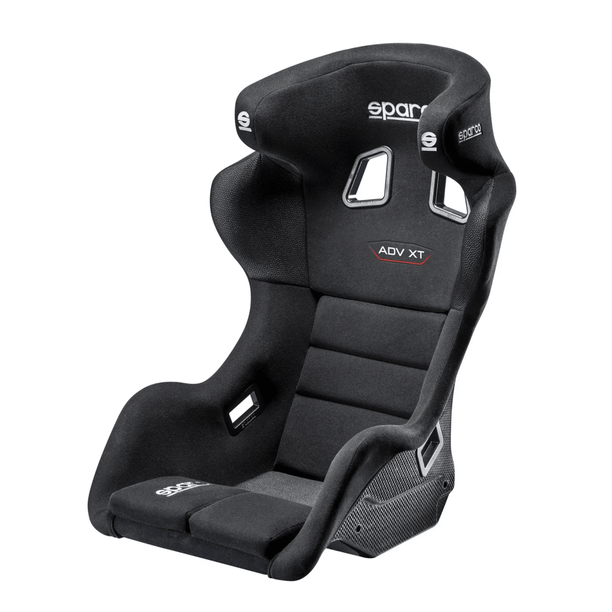 Sparco ADV XT FIA 8862-2009 Racing Seat - FastLap Supply