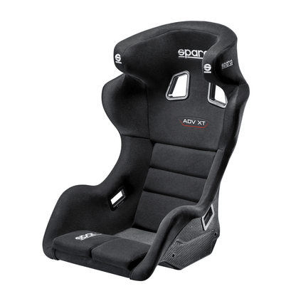 Sparco ADV XT FIA 8862-2009 Racing Seat - FastLap Supply