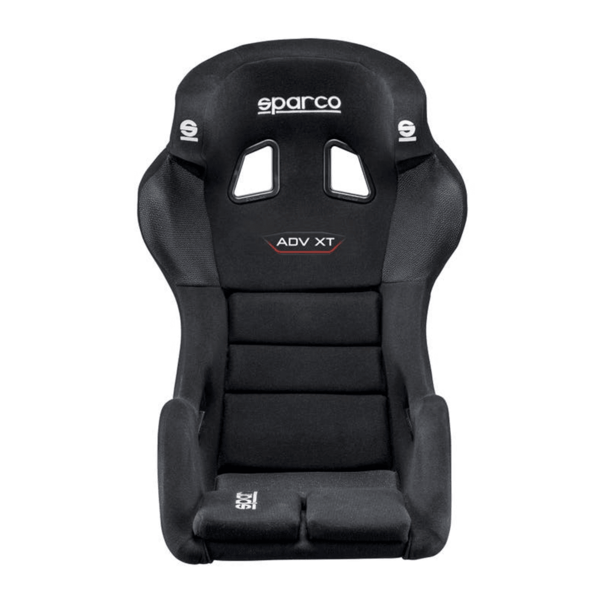 Sparco ADV XT FIA 8862-2009 Racing Seat - FastLap Supply