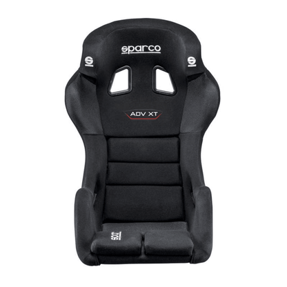 Sparco ADV XT FIA 8862-2009 Racing Seat - FastLap Supply