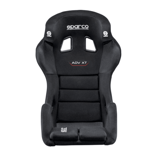 Sparco ADV XT FIA 8862-2009 Racing Seat - FastLap Supply