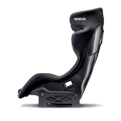Sparco ADV XT FIA 8862-2009 Racing Seat - FastLap Supply