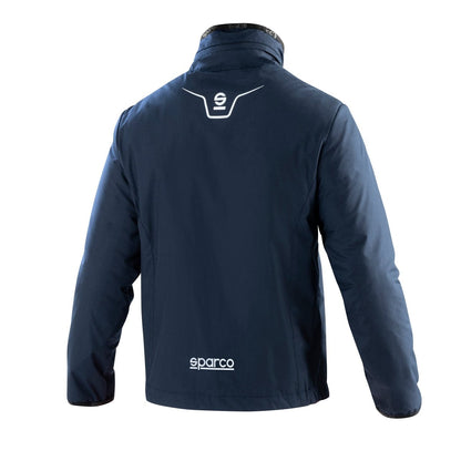 Sparco Adventure FIA Jacket - FastLap Supply