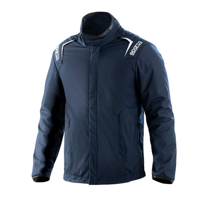 Sparco Adventure FIA Jacket - FastLap Supply