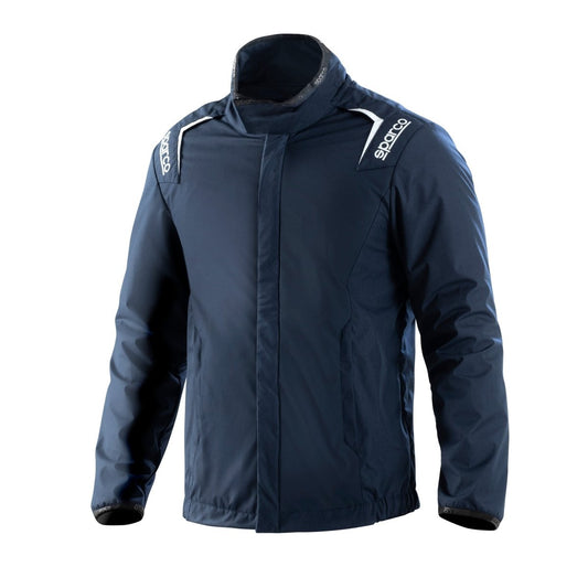 Sparco Adventure FIA Jacket - FastLap Supply