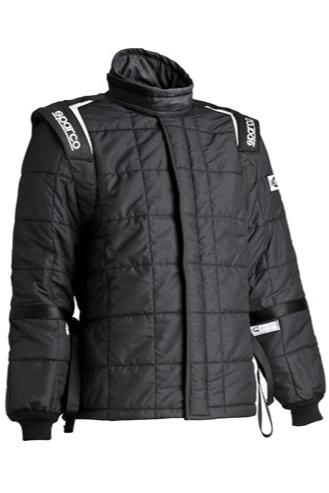 Sparco Air-15 Fire Resistant Drag Racing Jacket - SFI 3.2A/15 - FastLap Supply