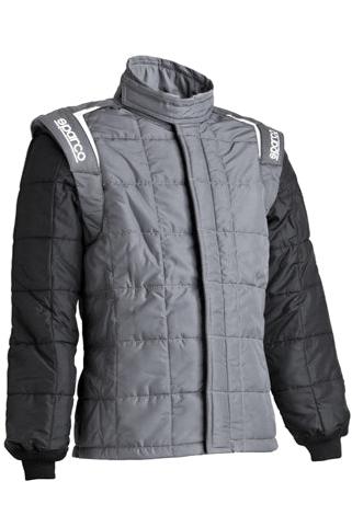 Sparco Air-15 Fire Resistant Drag Racing Jacket - SFI 3.2A/15 - FastLap Supply