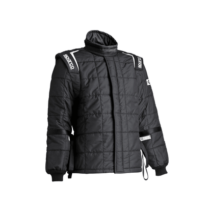 Sparco Air-15 Fire Resistant Drag Racing Jacket - SFI 3.2A/15 - FastLap Supply