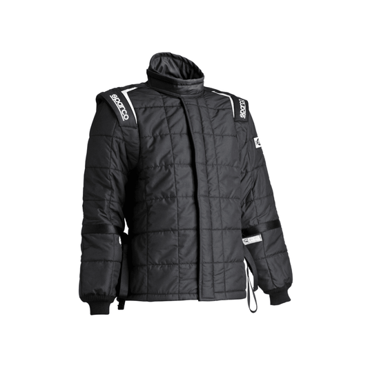 Sparco Air-15 Fire Resistant Drag Racing Jacket - SFI 3.2A/15 - FastLap Supply