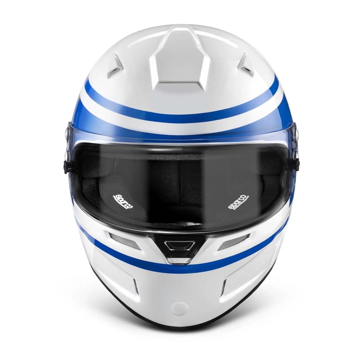 Sparco Air Pro 1977 RF-5W Racing Helmet - SA2020 - FastLap Supply