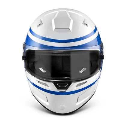 Sparco Air Pro 1977 RF-5W Racing Helmet - SA2020 - FastLap Supply