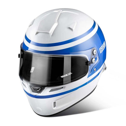 Sparco Air Pro 1977 RF-5W Racing Helmet - SA2020 - FastLap Supply