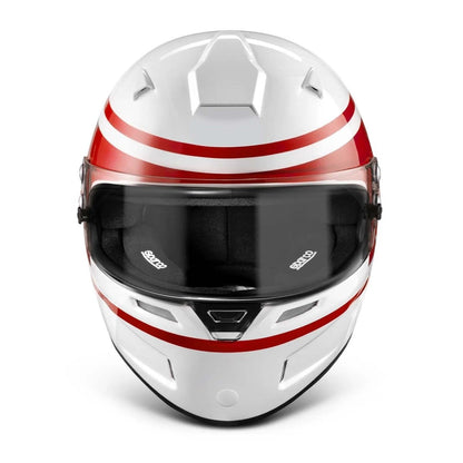 Sparco Air Pro 1977 RF-5W Racing Helmet - SA2020 - FastLap Supply