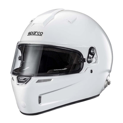 Sparco Air Pro RF-5W Racing Helmet - SA2020 - FastLap Supply