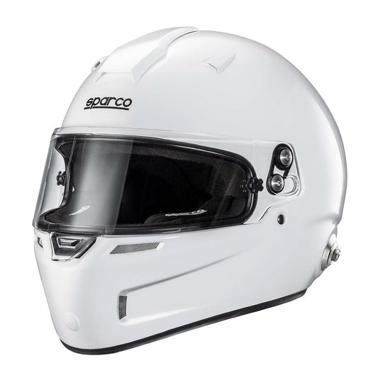 Sparco Air Pro RF-5W Racing Helmet - SA2020 - FastLap Supply