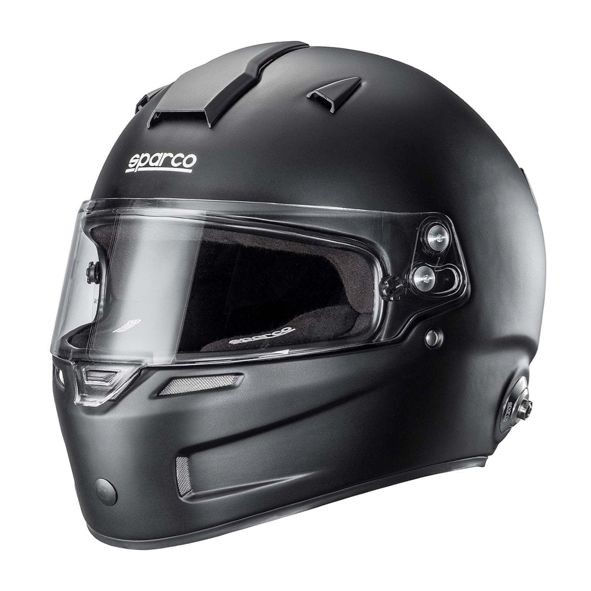 Sparco Air Pro RF-5W Racing Helmet - SA2020 - FastLap Supply