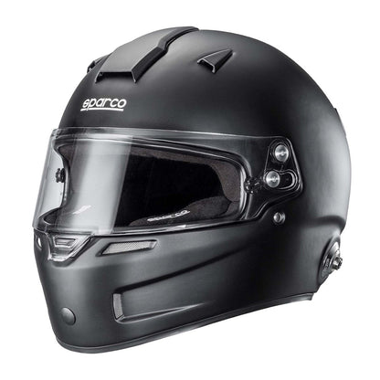 Sparco Air Pro RF-5W Racing Helmet - SA2020 - FastLap Supply