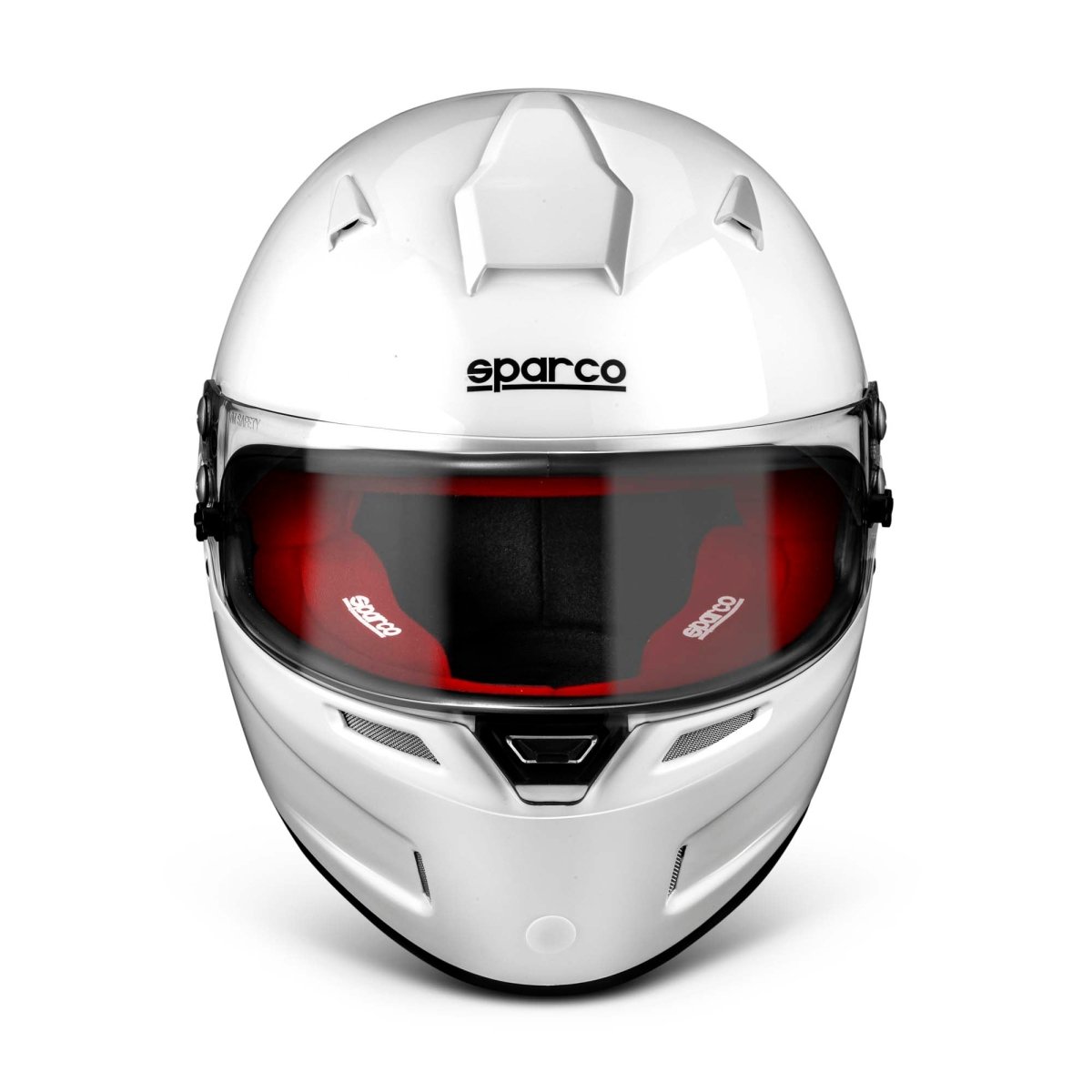 Sparco Air Pro RF-5W Racing Helmet - SA2020 - FastLap Supply
