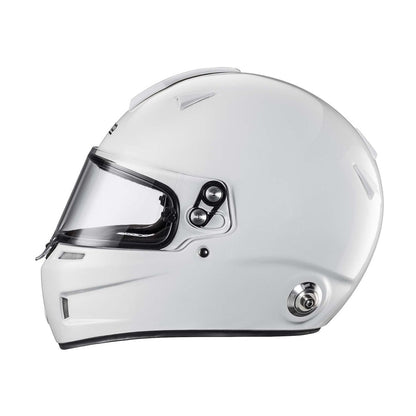 Sparco Air Pro RF-5W Racing Helmet - SA2020 - FastLap Supply
