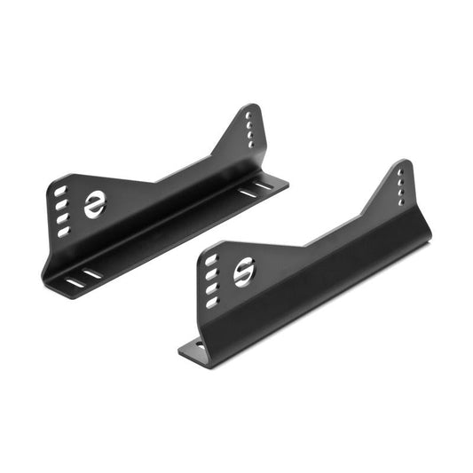 Sparco Aluminum Seat Side Mount - FastLap Supply