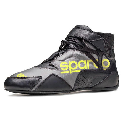 Sparco Apex RB-7 Racing Shoes - FIA 8856-2000 - FastLap Supply