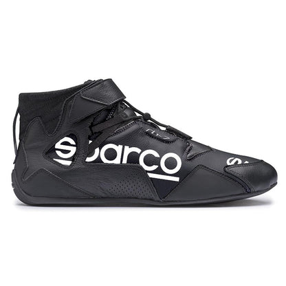 Sparco Apex RB-7 Racing Shoes - FIA 8856-2000 - FastLap Supply