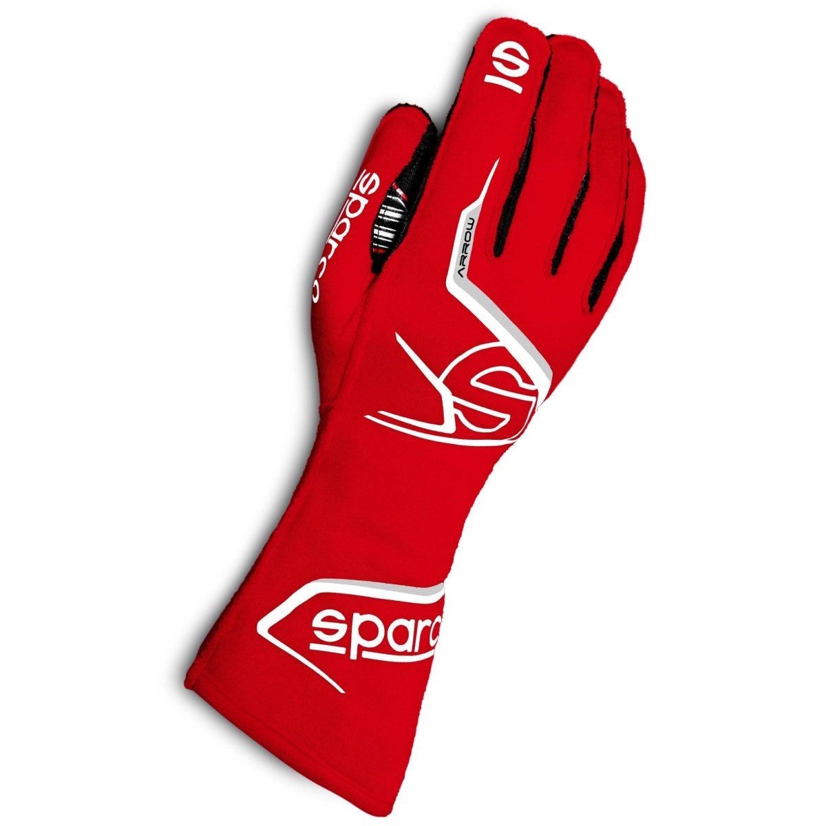 Sparco Arrow Fire Resistant Racing Gloves - FIA 8856-2018, SFI 3.2a/5 - FastLap Supply