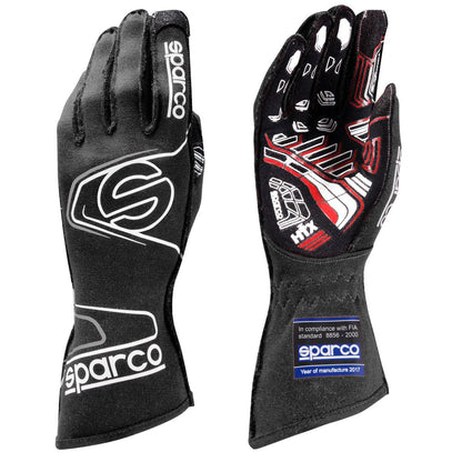 Sparco Arrow RG-7 Evo Racing Gloves - FastLap Supply