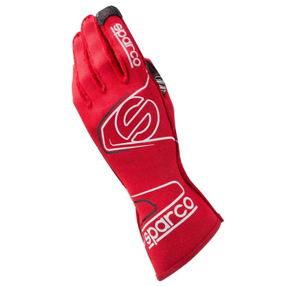 Sparco Arrow RG-7 Evo Racing Gloves - FastLap Supply
