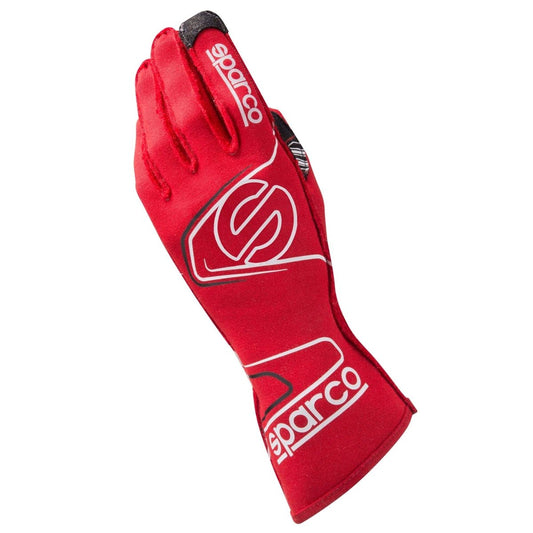 Sparco Arrow RG-7 Evo Racing Gloves - FastLap Supply