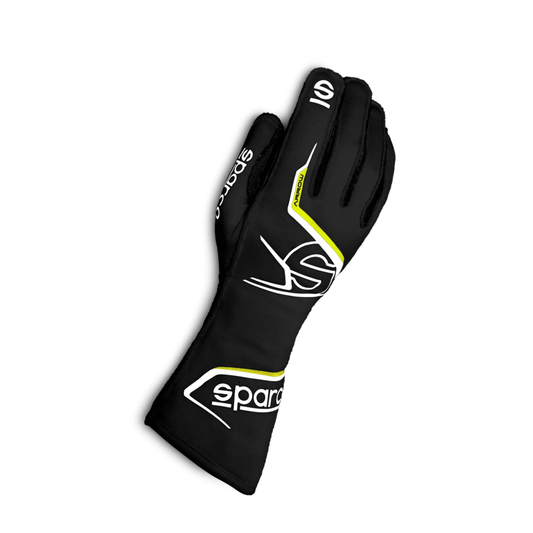 Sparco Arrow Youth Racing Gloves - FastLap Supply