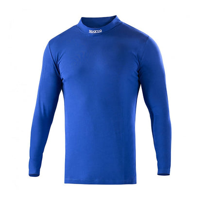 Sparco B-Rookie Karting Long Sleeve T-Shirt - FastLap Supply