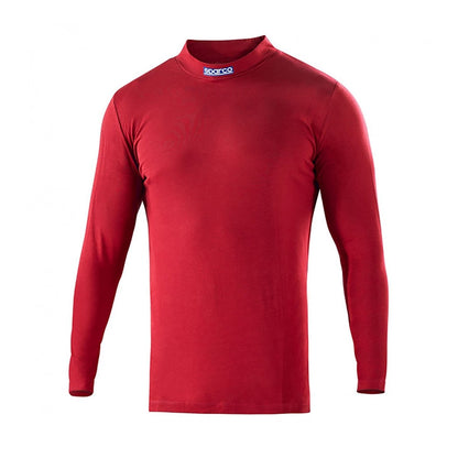 Sparco B-Rookie Karting Long Sleeve T-Shirt - FastLap Supply