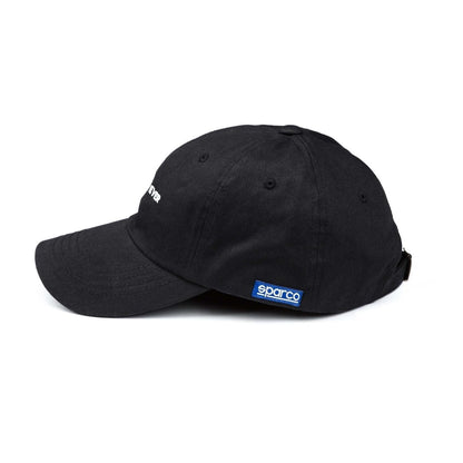 Sparco Best Driver Cap - FastLap Supply