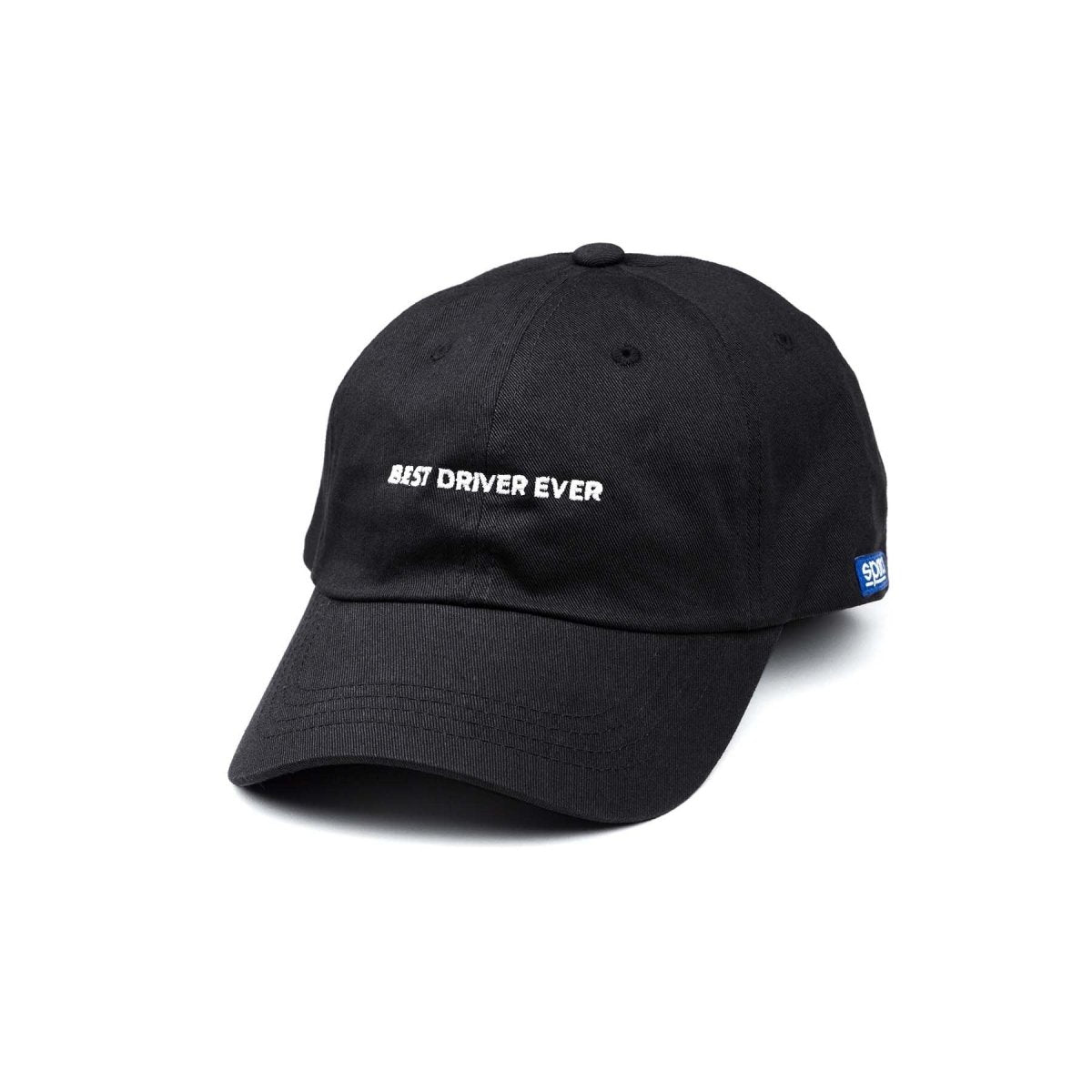 Sparco Best Driver Cap - FastLap Supply
