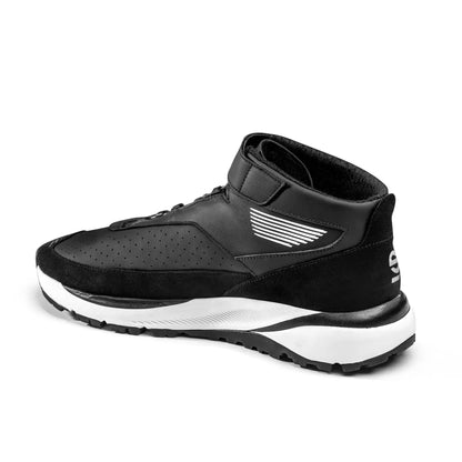 Sparco Chrono Racing Shoes - FIA 8858-2018 - FastLap Supply