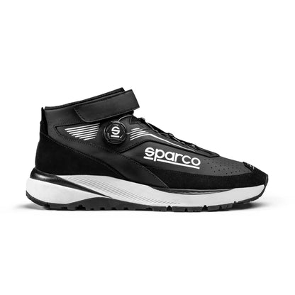 Sparco Chrono Racing Shoes - FIA 8858-2018 - FastLap Supply