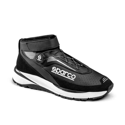 Sparco Chrono Racing Shoes - FIA 8858-2018 - FastLap Supply
