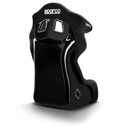 Sparco Circuit II QRT Fiberglass Racing Seat - FastLap Supply