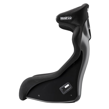 Sparco Circuit QRT Fiberglass Racing Seat - FastLap Supply