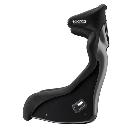 Sparco Circuit QRT Fiberglass Racing Seat - FastLap Supply