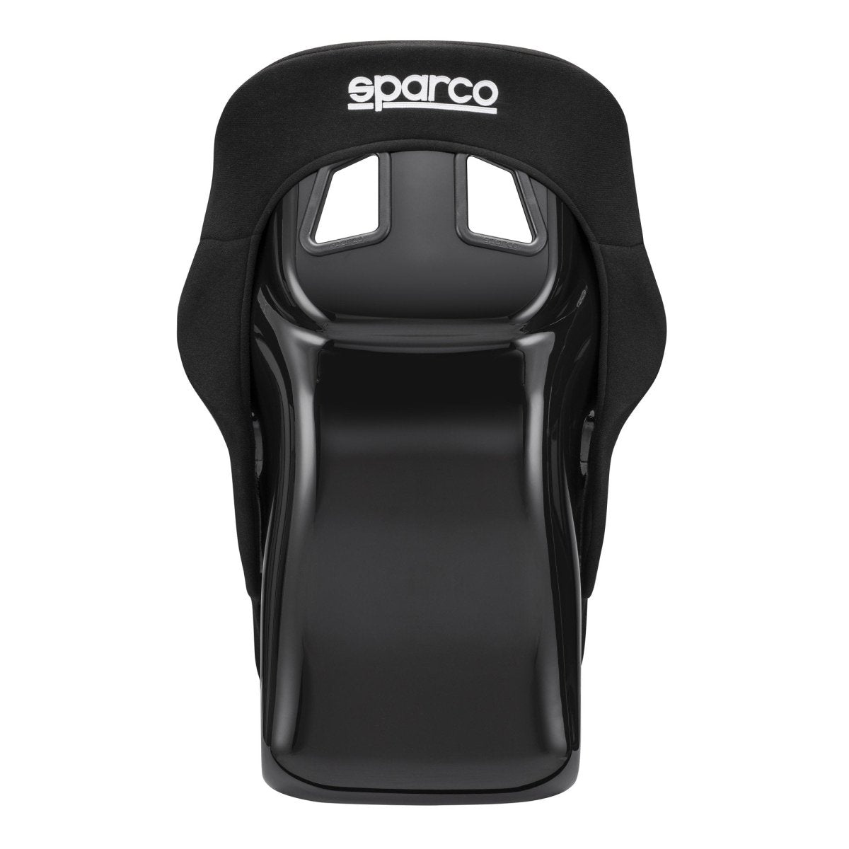 Sparco Circuit QRT Fiberglass Racing Seat - FastLap Supply