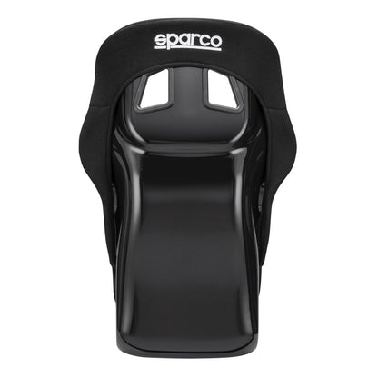 Sparco Circuit QRT Fiberglass Racing Seat - FastLap Supply