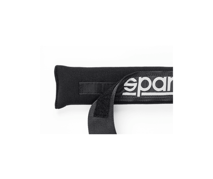 Sparco Club H-4R 2" 5-Point Street Harness - FastLap Supply