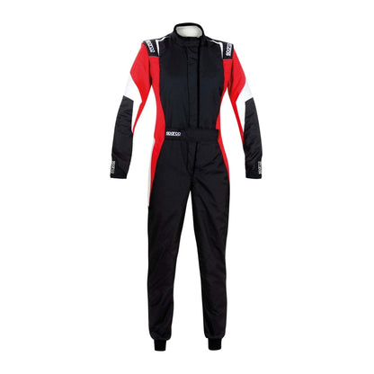 Sparco Competition Ladies Racing Suit - FastLap Supply