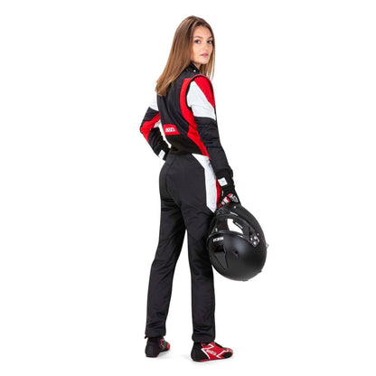 Sparco Competition Ladies Racing Suit - FastLap Supply