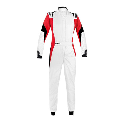 Sparco Competition Ladies Racing Suit - FastLap Supply