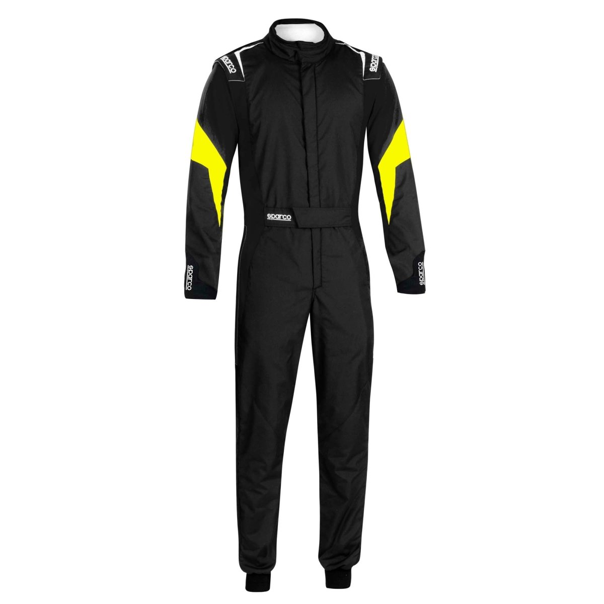 Sparco Competition Racing Suit - FastLap Supply