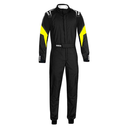 Sparco Competition Racing Suit - FastLap Supply